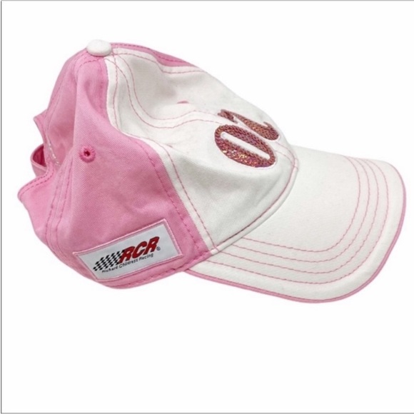 CHASE sequins 07 Clint Bowyer hat - Picture 3 of 7